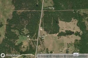 Milford Clement Reservoir