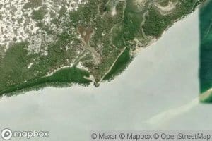 Antsoherimasiba Riviere