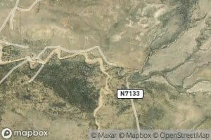 Burning Bridge Wash
