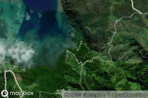 Wailevu Creek
