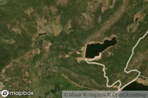 Victor Reservoir Number 2