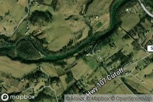 Middle Creek