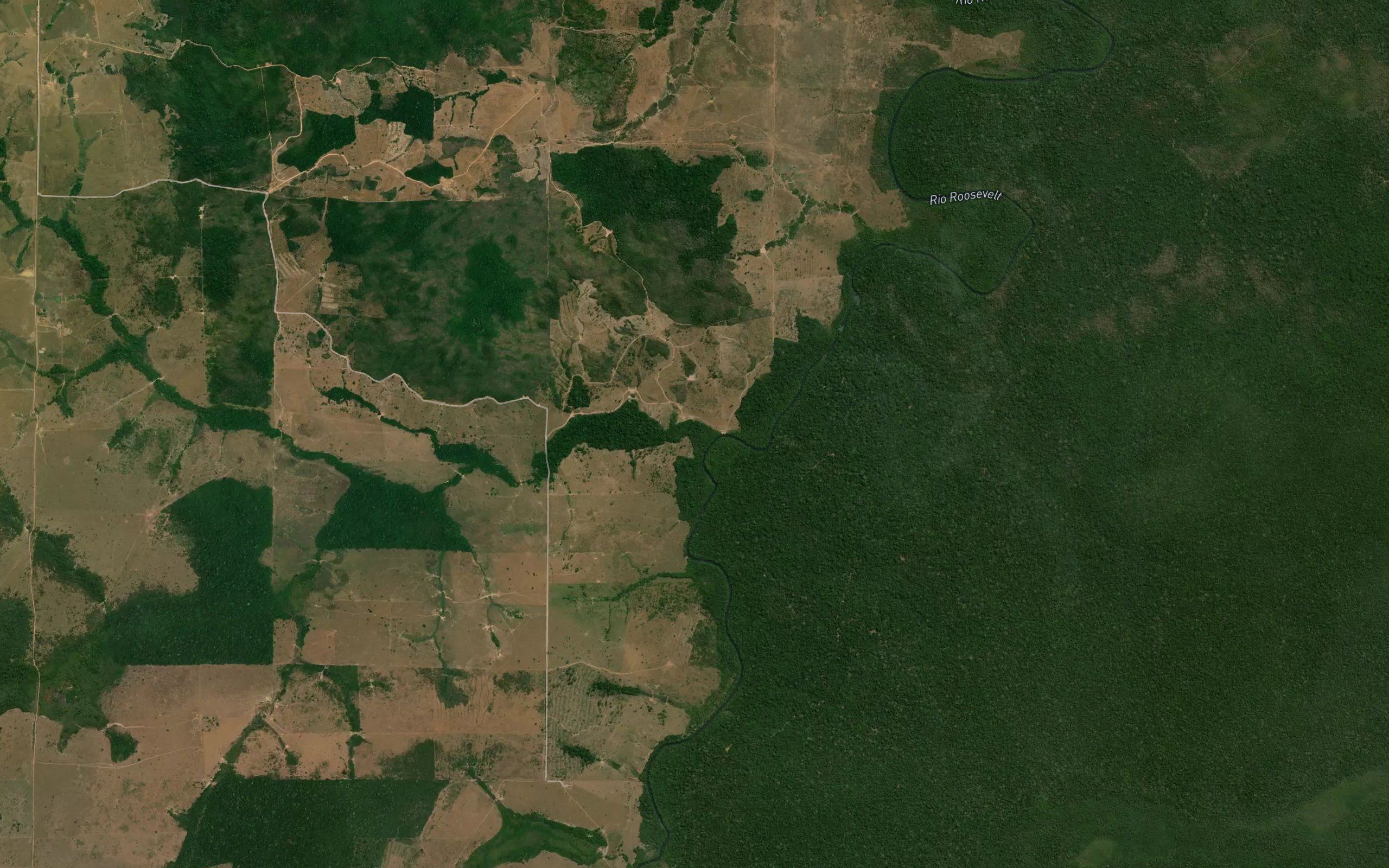 Ribeirao Lajeado