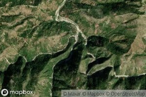 Riviere de la Guinaudee