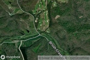 West Fork Brush Creek