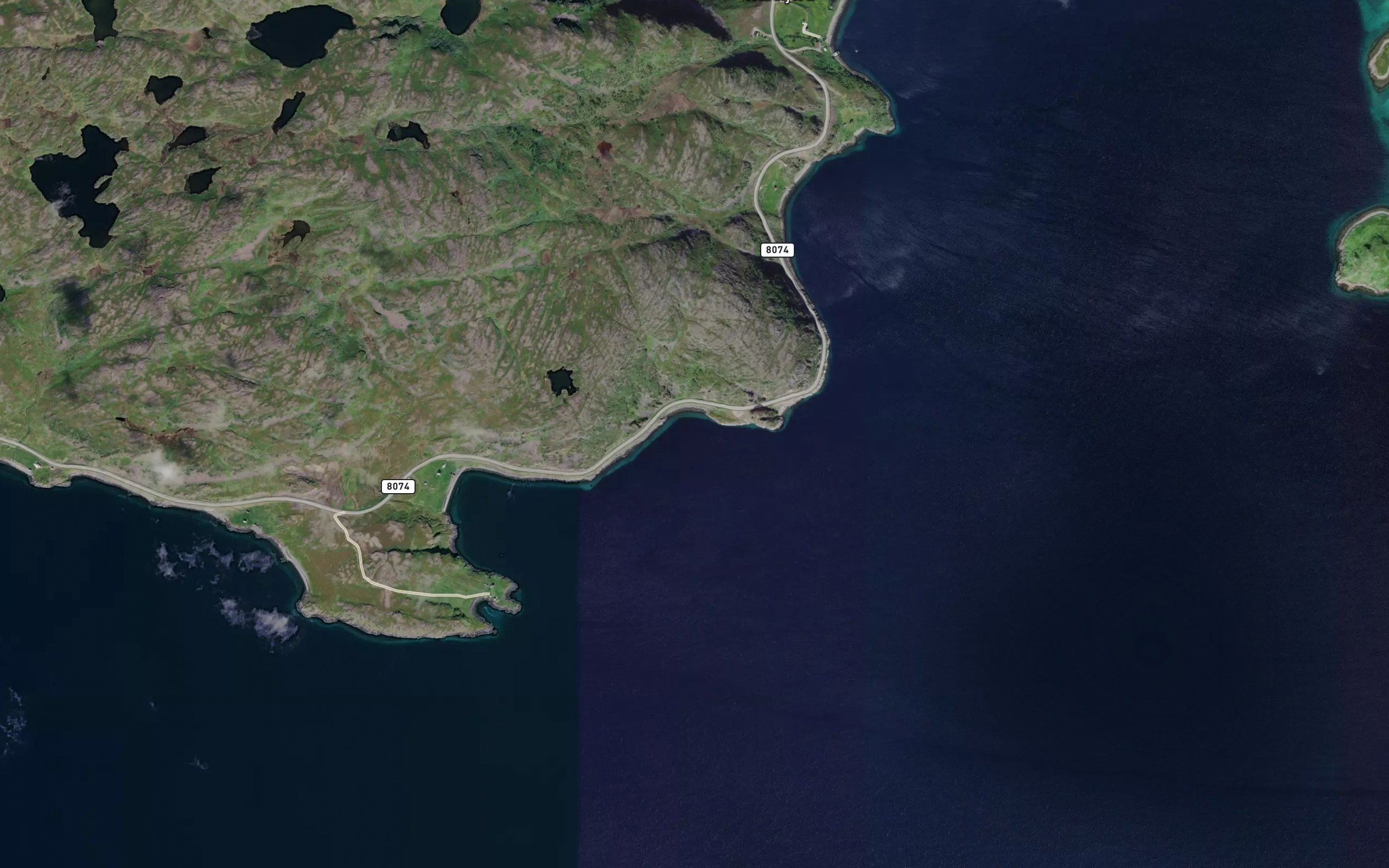 Karibukta