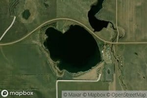 Larson Lake