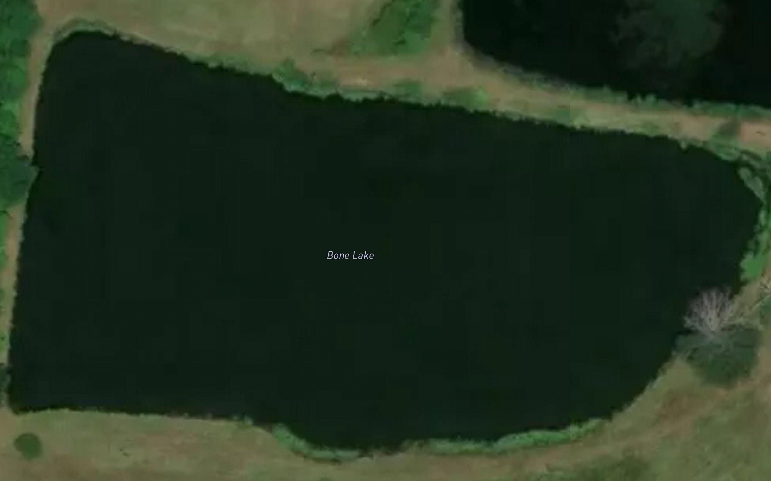 Bone Lake