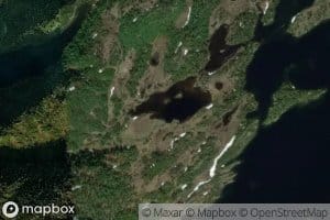 Balkjostjorna