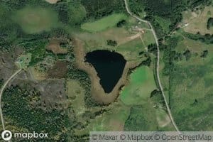 Murtle Lake