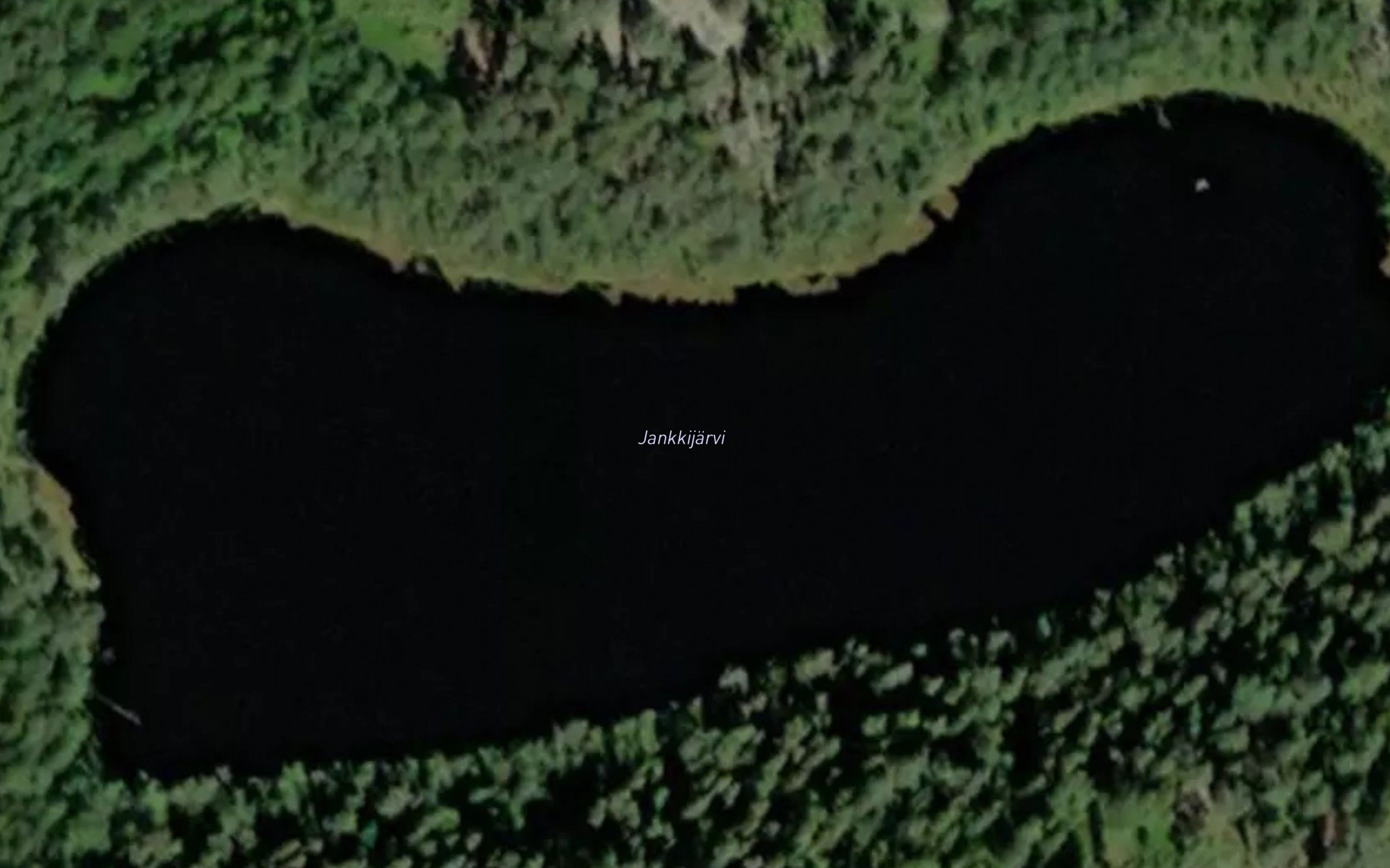 Jankkijarvet