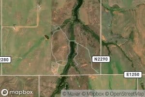 Oknoname 149008 Reservoir