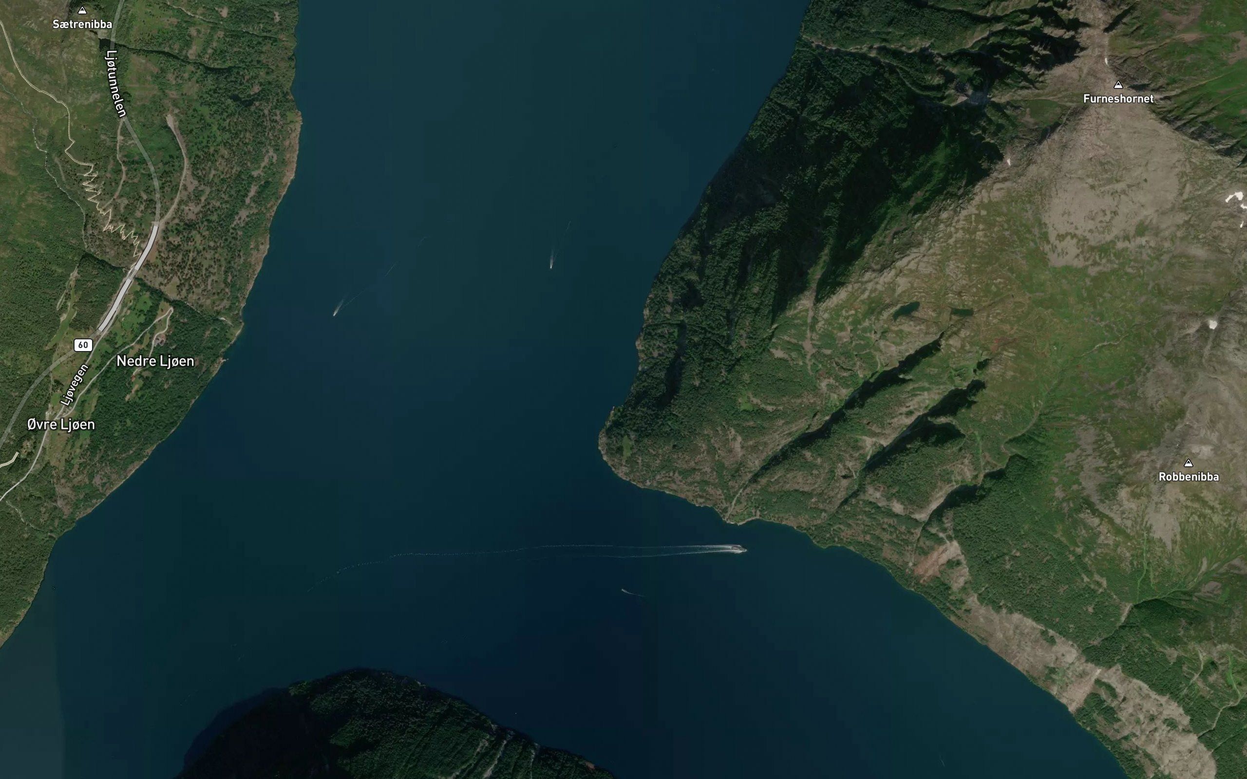 Lundanesvika