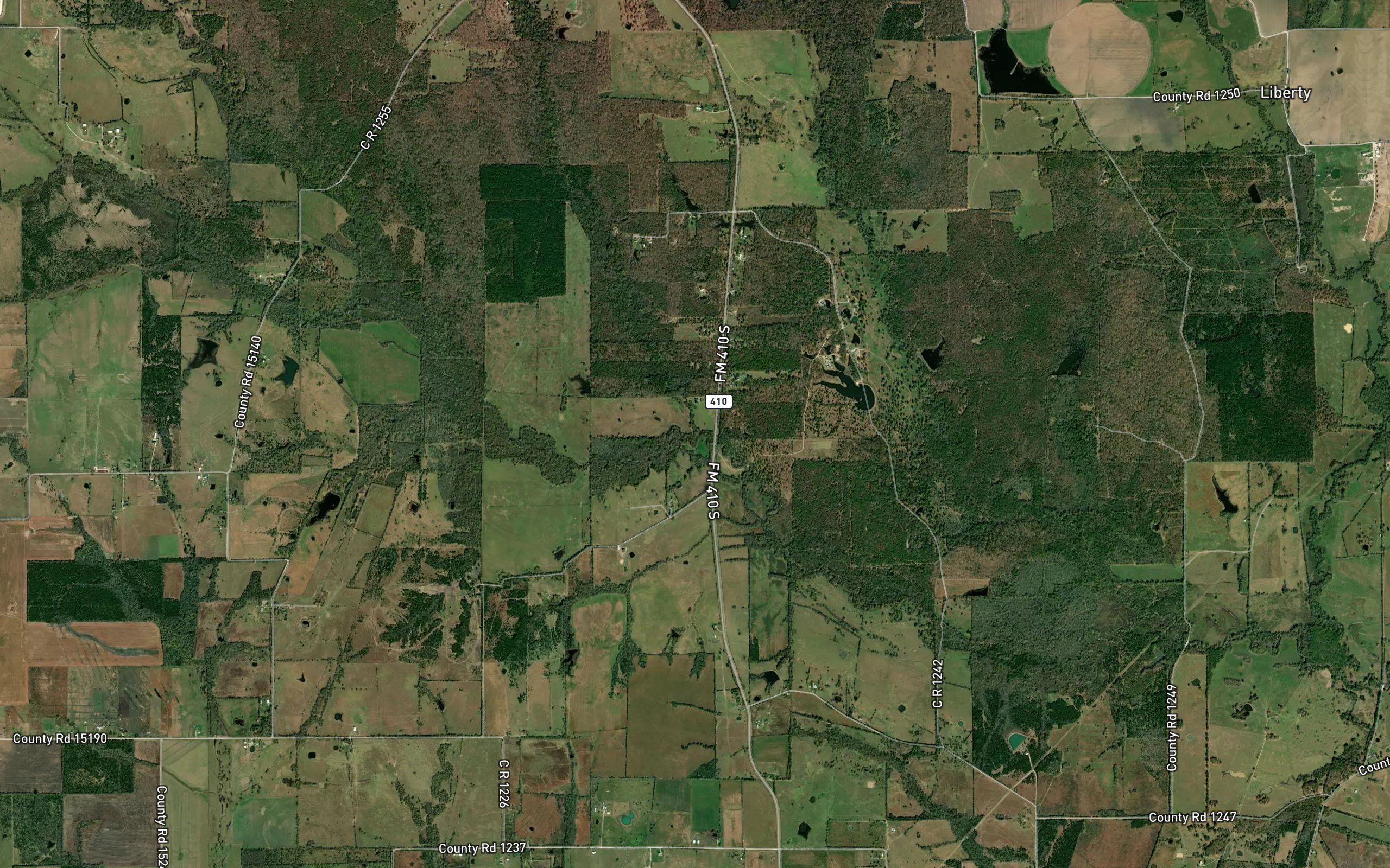 Turkey Creek