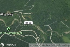 Swamp Creek