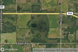 Mud Lake