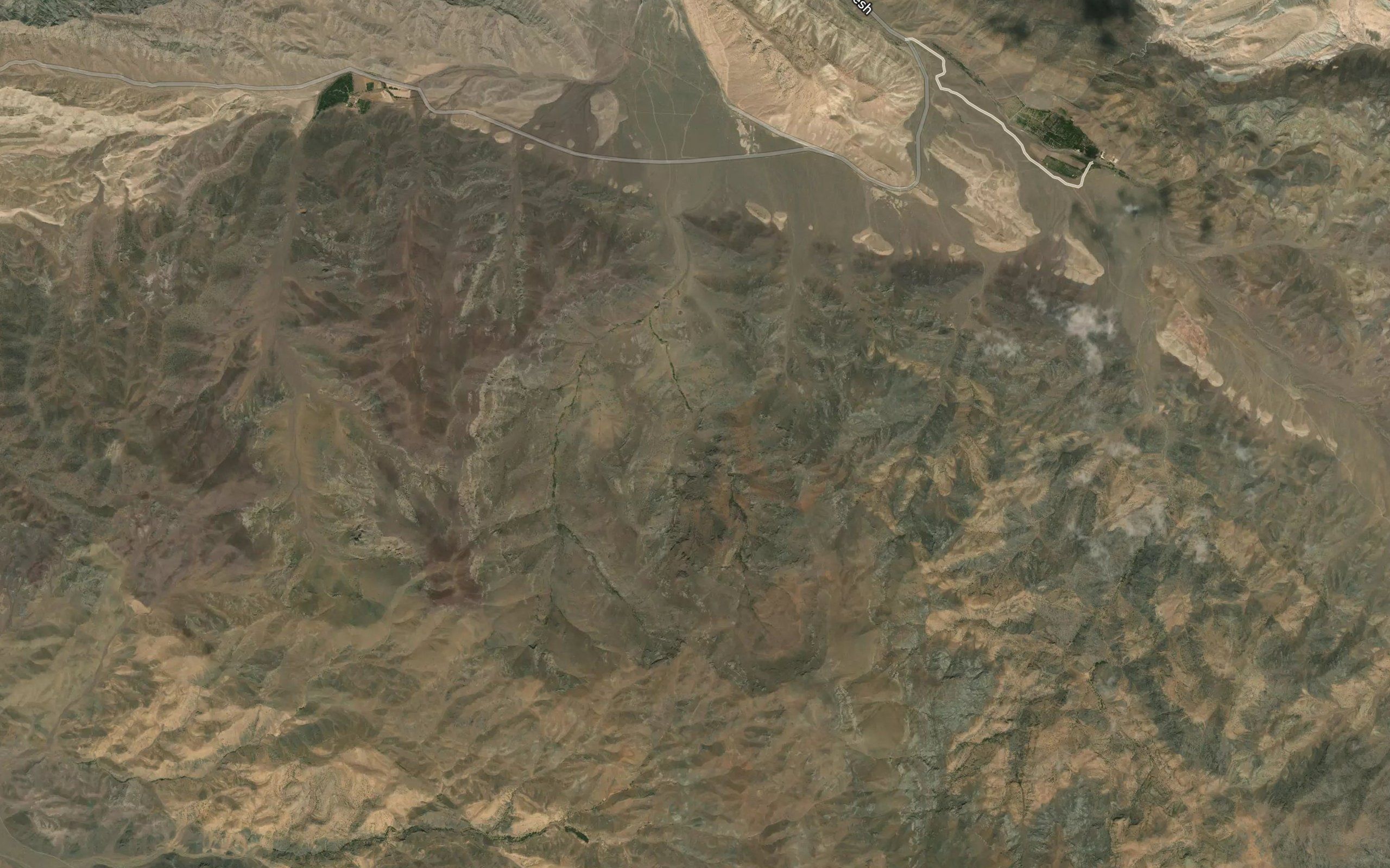 Cheshmeh-ye Barkeh