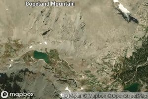 Hutcheson Lakes