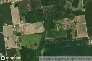 West Fork Richland Creek