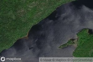 Wolf Bay
