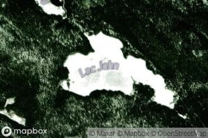 Lac John