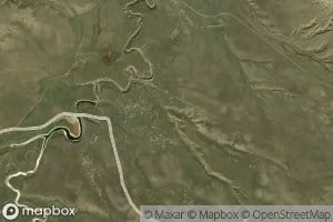 Roy Johnson Reservoir