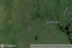 Ozero Shitovo