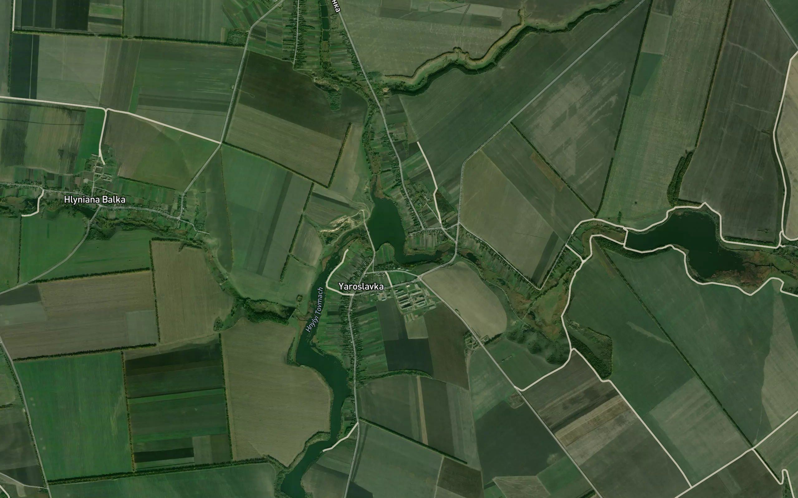 Lypyanka