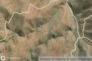 Quebrada de los Rajos