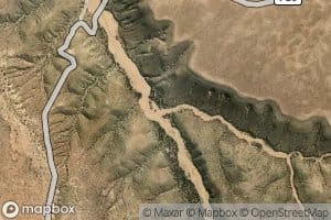 Quebrada de Quirquinchos