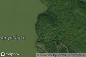 Amyot Lake