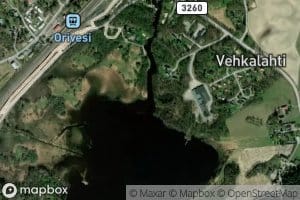 Venehjoki