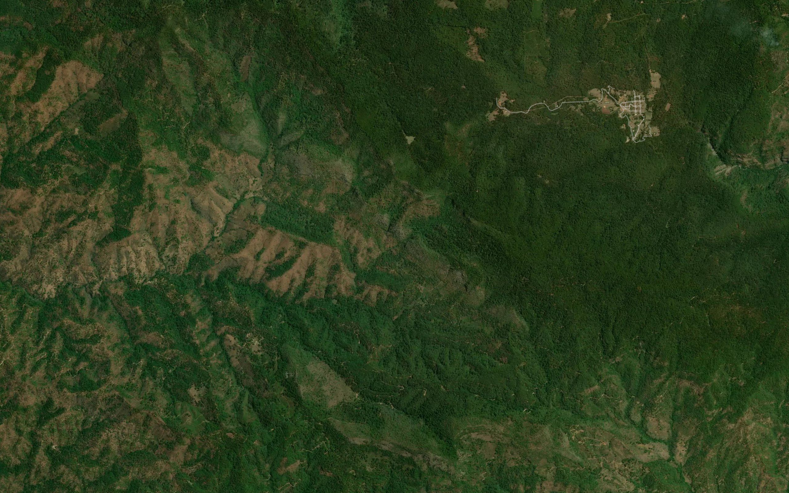 Barranca La Beluquera