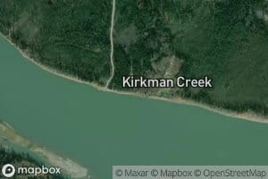 Kirkman Creek