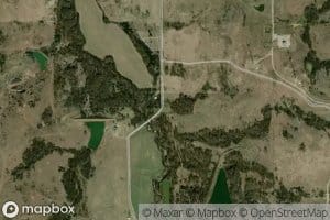 Wildhorse Creek Site 79 Reservoir