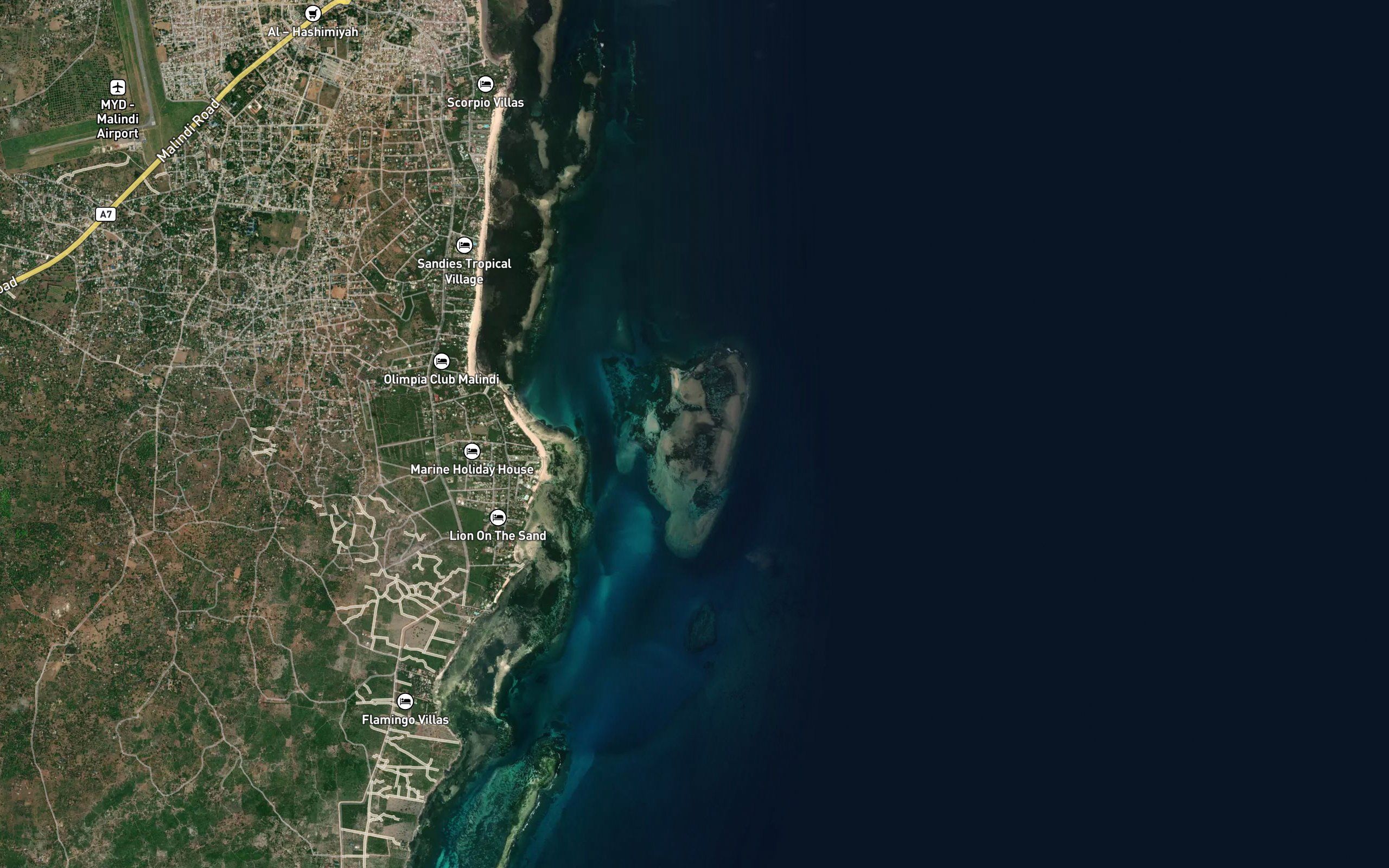 North Reef