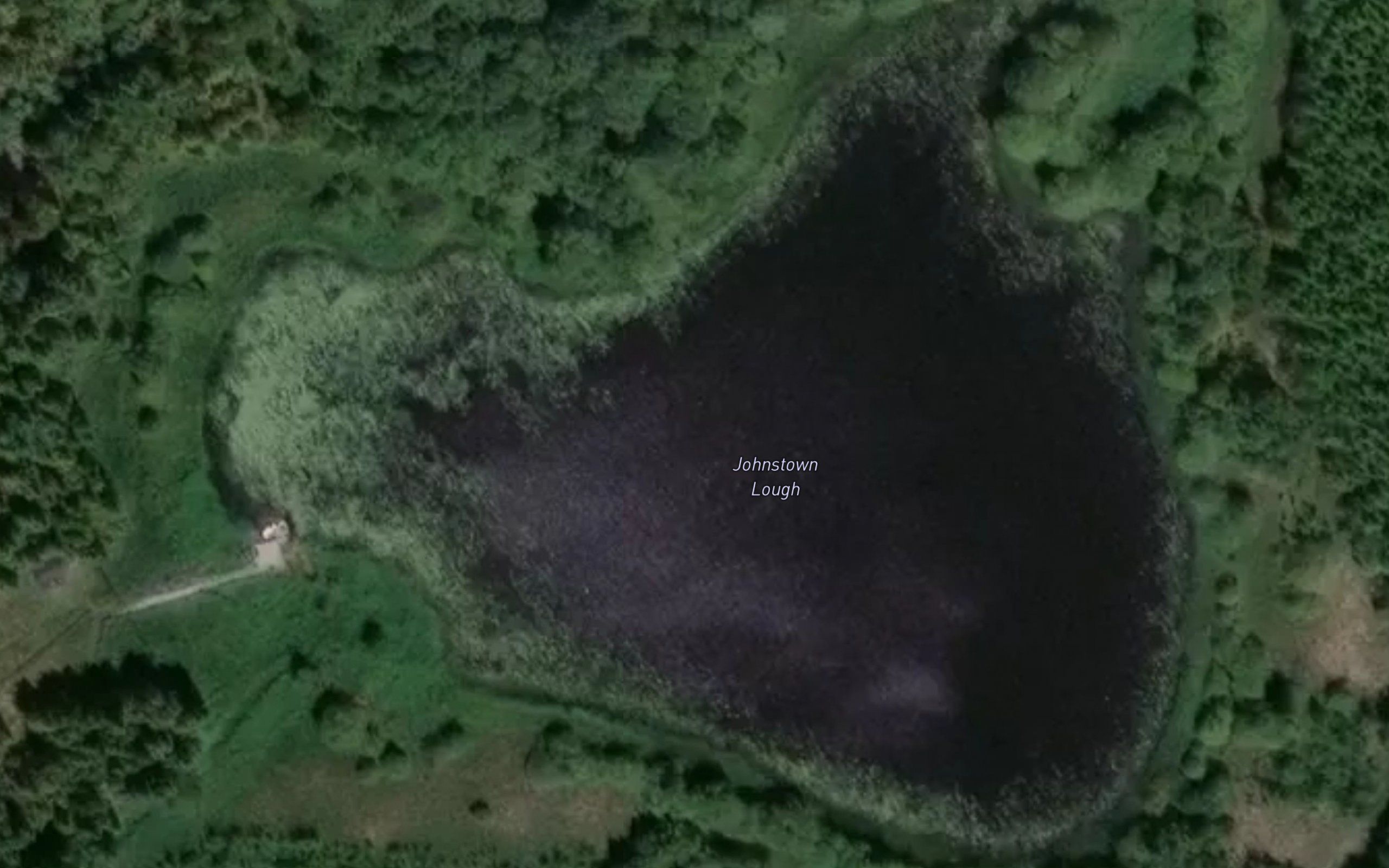 Johnstown Lough