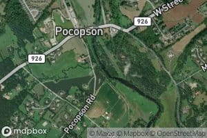 Pocopson Creek
