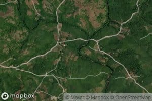 Quebrada Los Hatillos