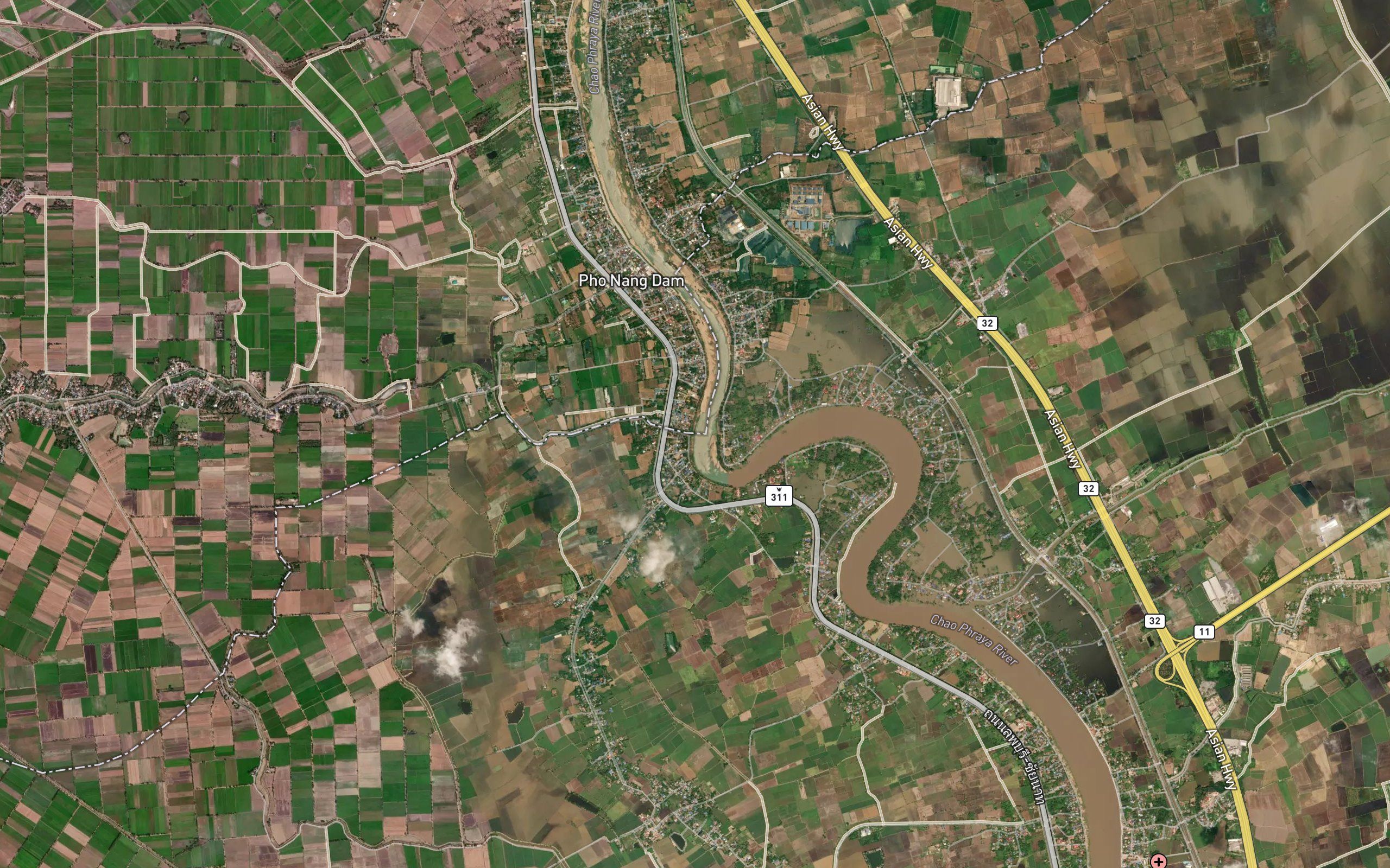 Huai Krot