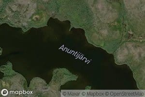 Anuntijarvi