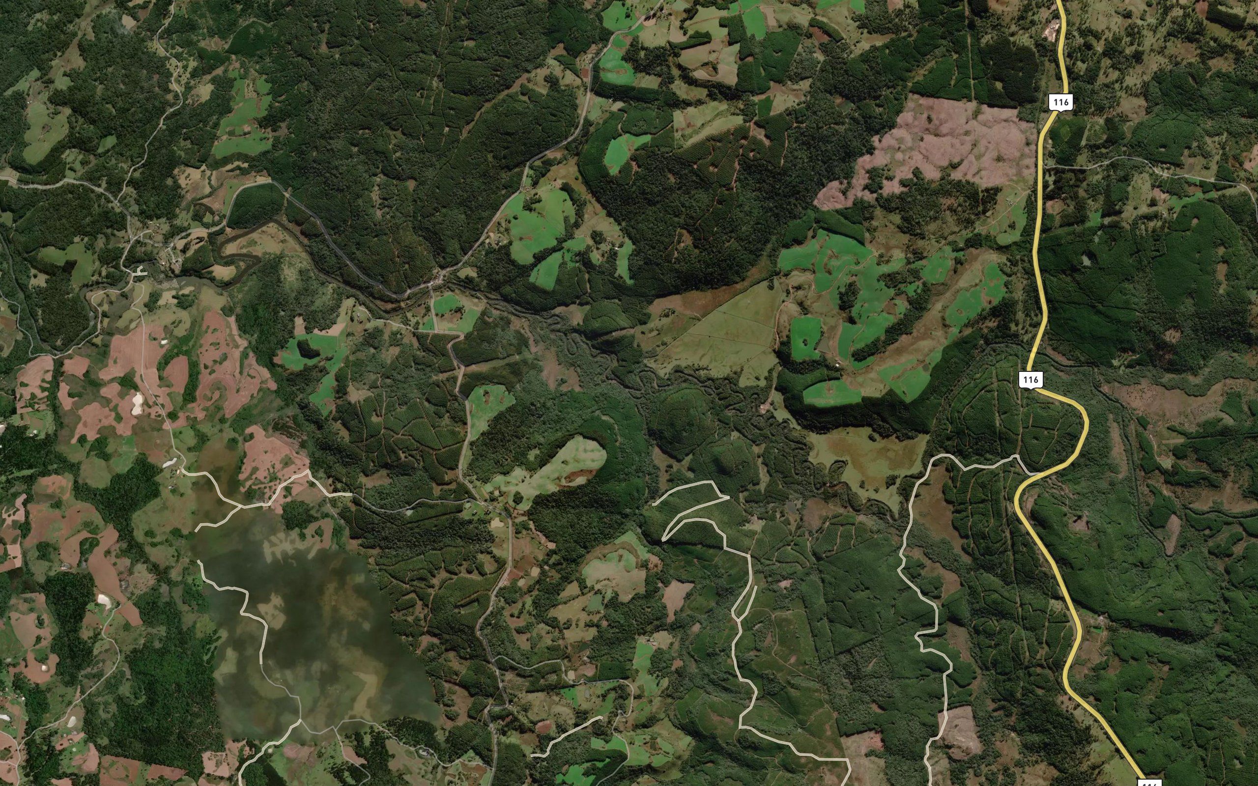 Rio Raso