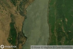 Pelican Lake