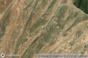 Cheshmeh-ye Qahreman