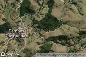 Ribeirao Mato Dentro