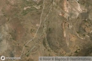 Quebrada Taccancayohuaycco