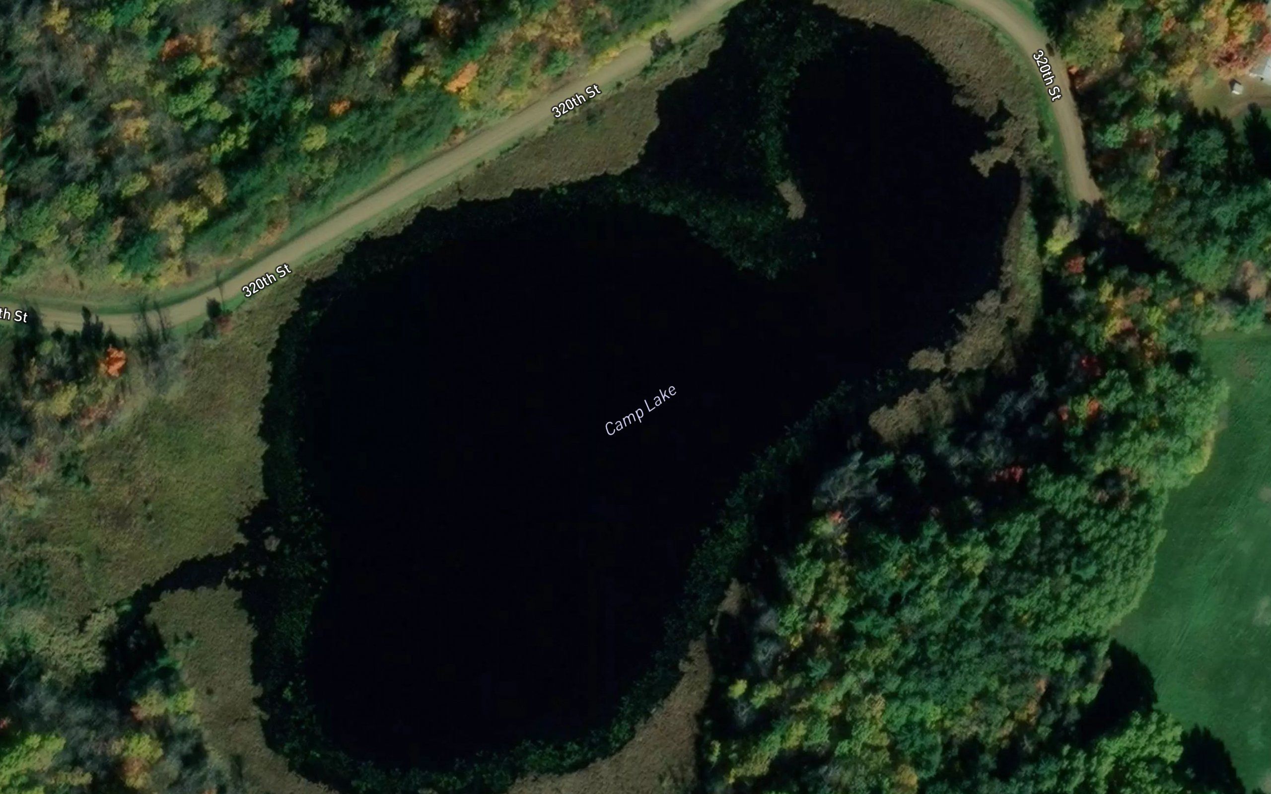 Camp Lake