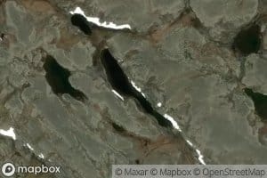 Lac Kiissukallak