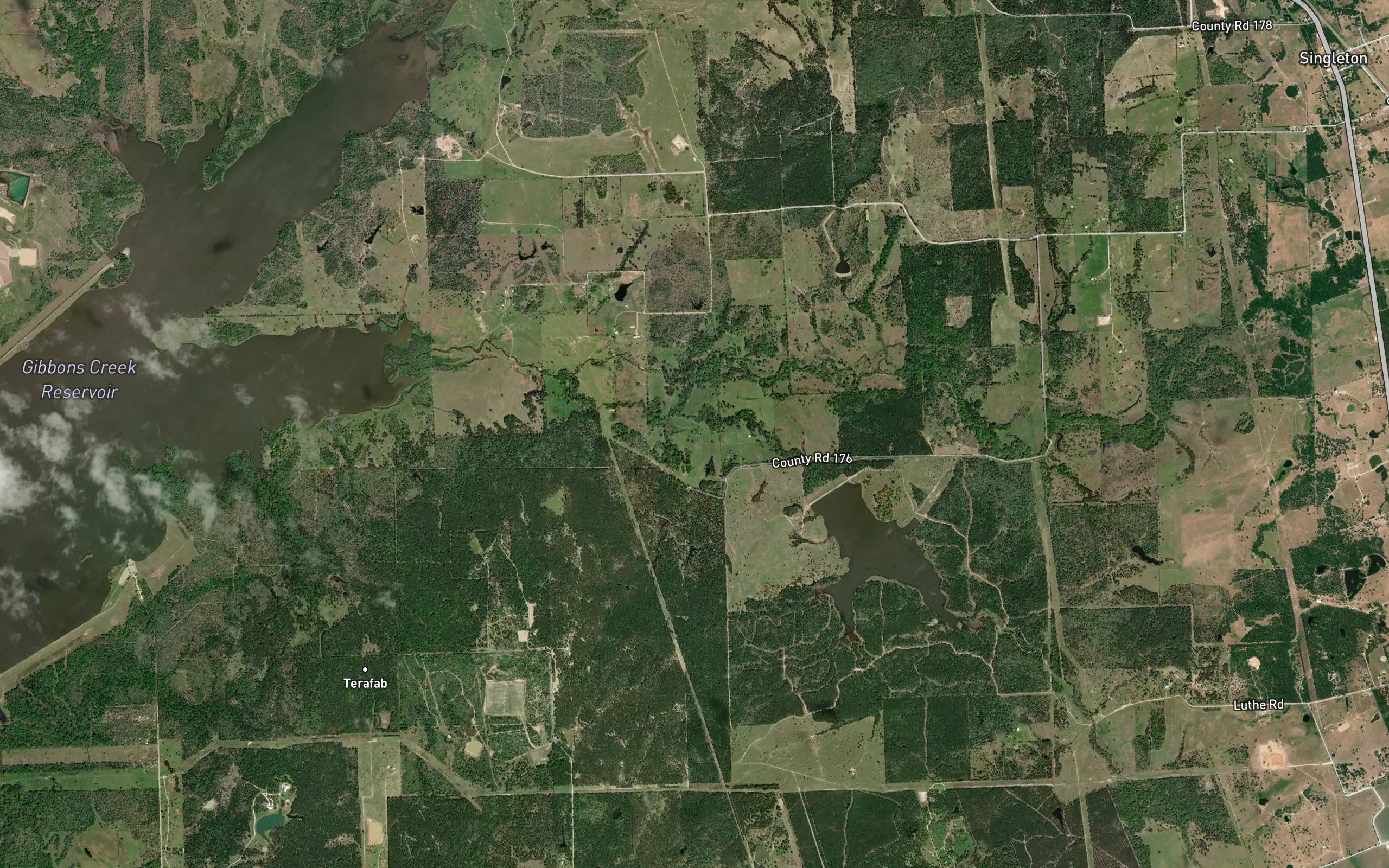 Kellum Springs