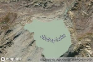 Airdrop Lake